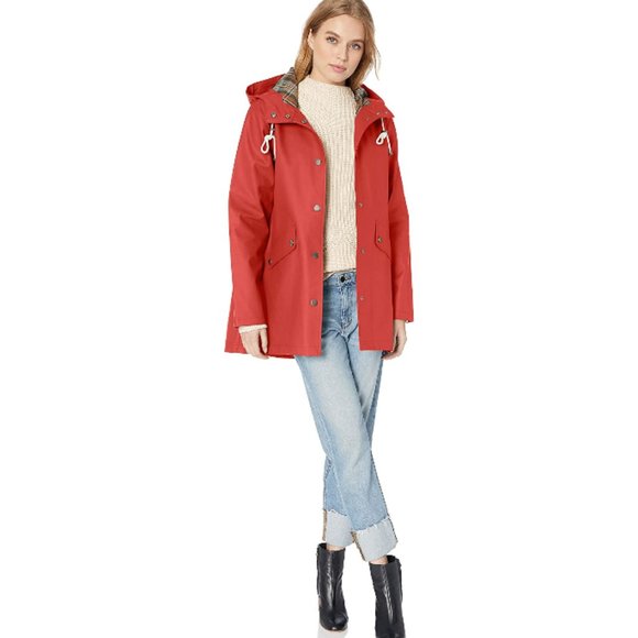 pendleton winslow rain jacket